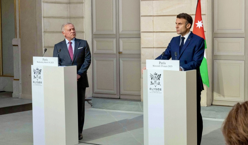 King from Paris: Israel’s resumption of attacks on Gaza a dangerous step that worsens dire humanitarian situation